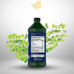 Carlyle Engelvaer Norwegian Cod Liver Oil Epa DHA 16 FL OZ 473 ml - Image 3