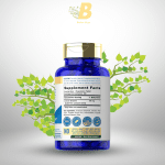 Carlyle Lactase Enzyme Pills 9000 FCC | 180 Tablets | Fast Acting Dairy Relief Supplement | Max Strength Support | Non-GMO, Gluten Free - Image 3