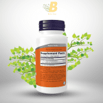 NOW Foods Supplements, 5-HTP (5-hydroxytryptophan) 100 mg, Neurotransmitter Support*, 60 Veg Capsules - Image 3