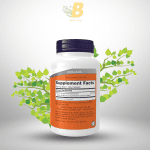 NOW Supplements, 5-HTP (5-hydroxytryptophan) 100 mg, Neurotransmitter Support*, 120 Veg Capsules - Image 3