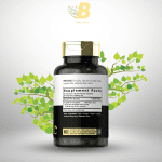 Carlyle Tongkat Ali | 180 Quick Release Capsules | 1,600mg | Non-GMO and Gluten Free Supplement - Image 3