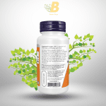 NOW L-Carnosine - 500 mg - 50 Veg Capsules - Image 4