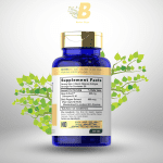 Carlyle CoQ10 600mg 60 Softgels in Bangladesh