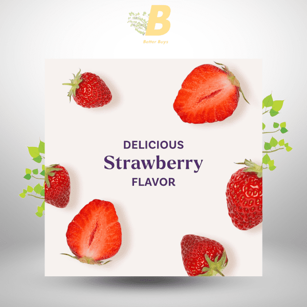 Natrol Melatonin Gummies, Sleep Support, 90 Strawberry-Flavored Adult Melatonin Gummies, 5 mg Sleep Aids for Adults - Image 5