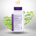 Natrol Melatonin 10mg Fast Dissolve Tablets - Strawberry Flavor, 100 Count - Image 3