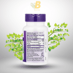 Natrol, Melatonin, 1 mg, 90 Tablets - Image 3