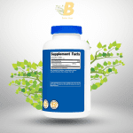 Nutricost Chanca Piedra Extract - Stone Breaker - 240 Tablets, 1800mg Per Serving, 120 Servings Per Bottle - Image 3