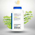 Nutricost Chanca Piedra Extract - Stone Breaker - 240 Tablets, 1800mg Per Serving, 120 Servings Per Bottle - Image 4