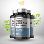 Alpha Lipoic Acid 600 in Bangladesh