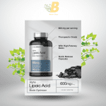 Alpha Lipoic Acid 600 in Bangladesh