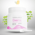Theralogix Ovasitol Inositol Powder in Bangladesh