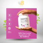 Theralogix Ovasitol Inositol Powder in Bangladesh