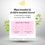 Theralogix Ovasitol Inositol Powder in Bangladesh