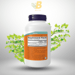 Now Magnesium Caps 400Mg in Bangladesh