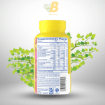 L'il Critters Gummy Vites Daily Multivitamin in bangladesh