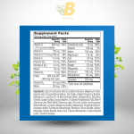 One A Day Men’s 50+ Multivitamins, 100 Tablets