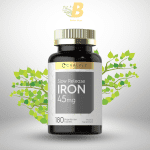 Carlyle Slow Release Iron 45Mg in Bangladesh