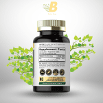 Carlyle Slow Release Iron - 45mg - 180 Vegetarian Tablets