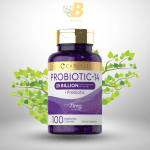 Carlyle Probiotic-14 - 25 Billion Cfu - 71Mg in Bangladesh