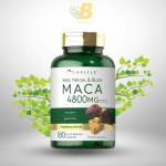 Carlyle Maca Root 4800Mg in Bangladesh