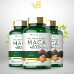 Carlyle Maca Root 4800Mg in Bangladesh