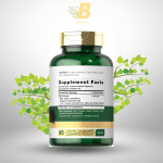 Carlyle Maca Root 4800Mg in Bangladesh