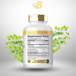 Carlyle Visi-Gold Broad Spectrum Eye Formula - Lutein 40Mg in Bangladesh