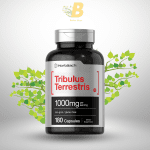Horbaach Tribulus Terrestris 1000Mg in Bangladesh