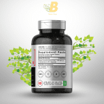 Horbaach Tribulus Terrestris 1000Mg in Bangladesh