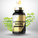 Carlyle L-Citrulline 1600Mg in Bangladesh