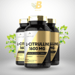 Carlyle L-Citrulline 1600Mg in Bangladesh
