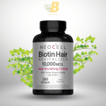 Neocell Biotin Hair Revitalizer 10000 Mcg in Bangladesh