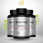 Neocell Biotin Hair Revitalizer 10000 Mcg in Bangladesh