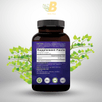 Naturebell Melatonin 20 Mg in Bangladesh