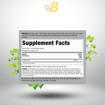 Piping Rock Ox Bile 500Mg in Bangladesh