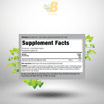 Pipingrock Magnesium Oxide 500Mg in Bangladesh