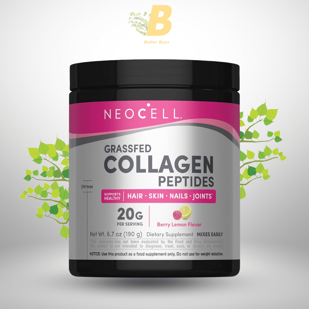 393 Neocell Super Collagen Peptides 10G in Bangladesh