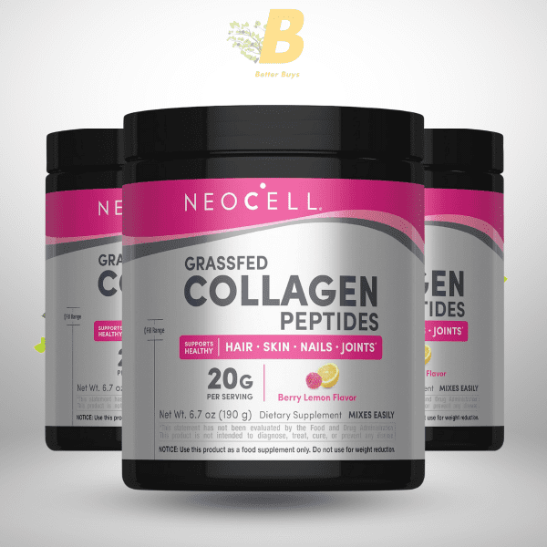 Neocell Super Collagen Peptides 10G in Bangladesh