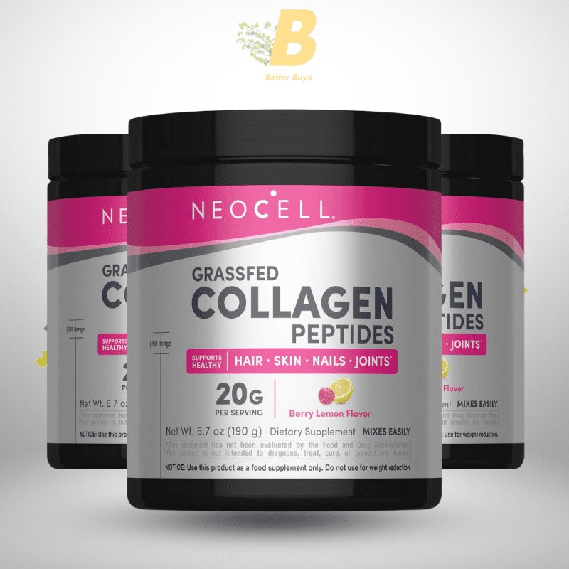 Neocell Super Collagen Peptides 10G in Bangladesh