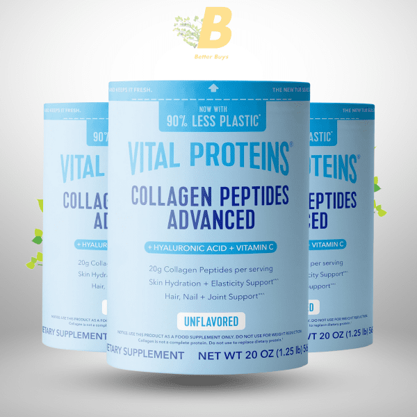 Vital Proteins Collagen Peptides in Bangladesh