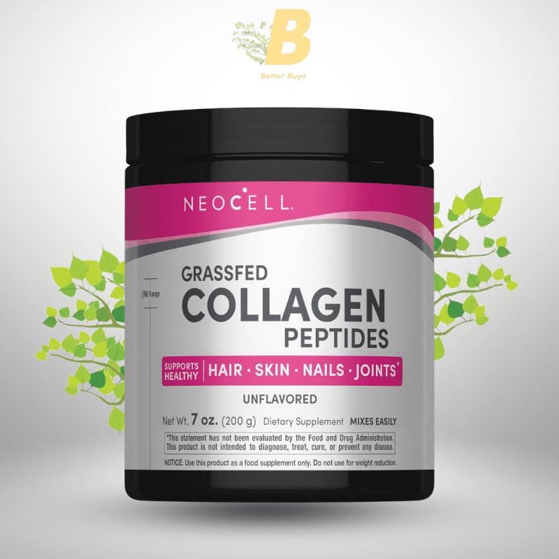 Neocell Super Collagen Peptides in Bangladesh