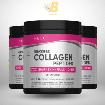 Neocell Super Collagen Peptides in Bangladesh