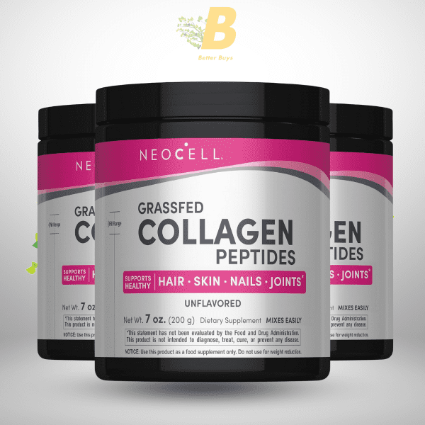 Neocell Super Collagen Peptides in Bangladesh