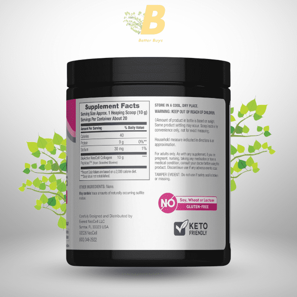 Neocell Super Collagen Peptides in Bangladesh