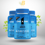 One a Day Men'S Complete Multivitamin in Bangladesh
