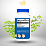 Nutricost Soy Isoflavones 150 Mg in Bangladesh