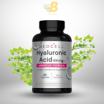 Neocell Hyaluronic Acid 100Mg in Bangladesh