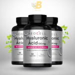 Neocell Hyaluronic Acid 100Mg in Bangladesh