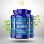 Puritan'S Pride Hydrolyzed Collagen 1000Mg in Bangladesh