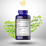 Puritans Pride Maximum Triple Omega 3-6-9 Fish Oils in Bangladesh
